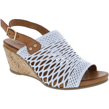 ANESHA OPAL - ANESHA - Sole Desire Shoes